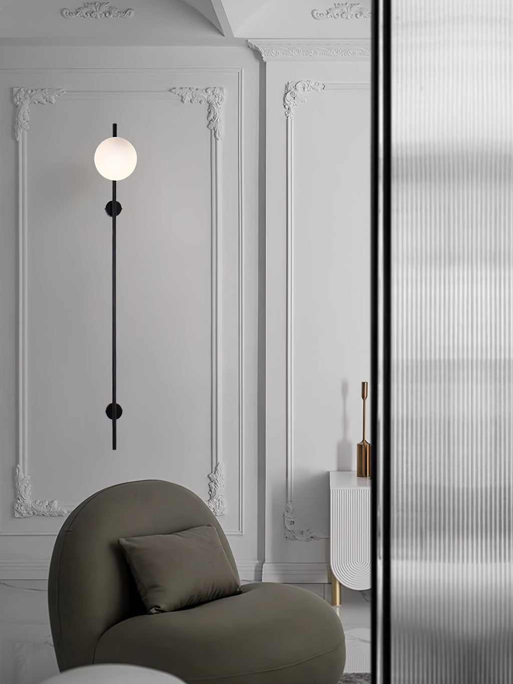 Настінний світильник Houseof