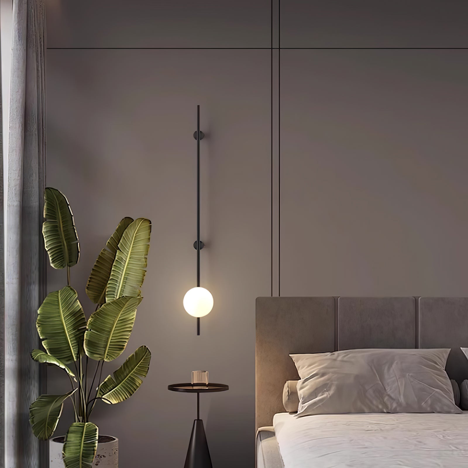 Настінний світильник Houseof Plug-in