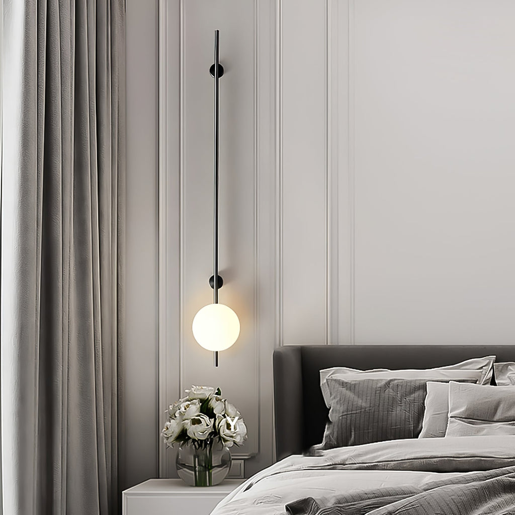 Настінний світильник Houseof