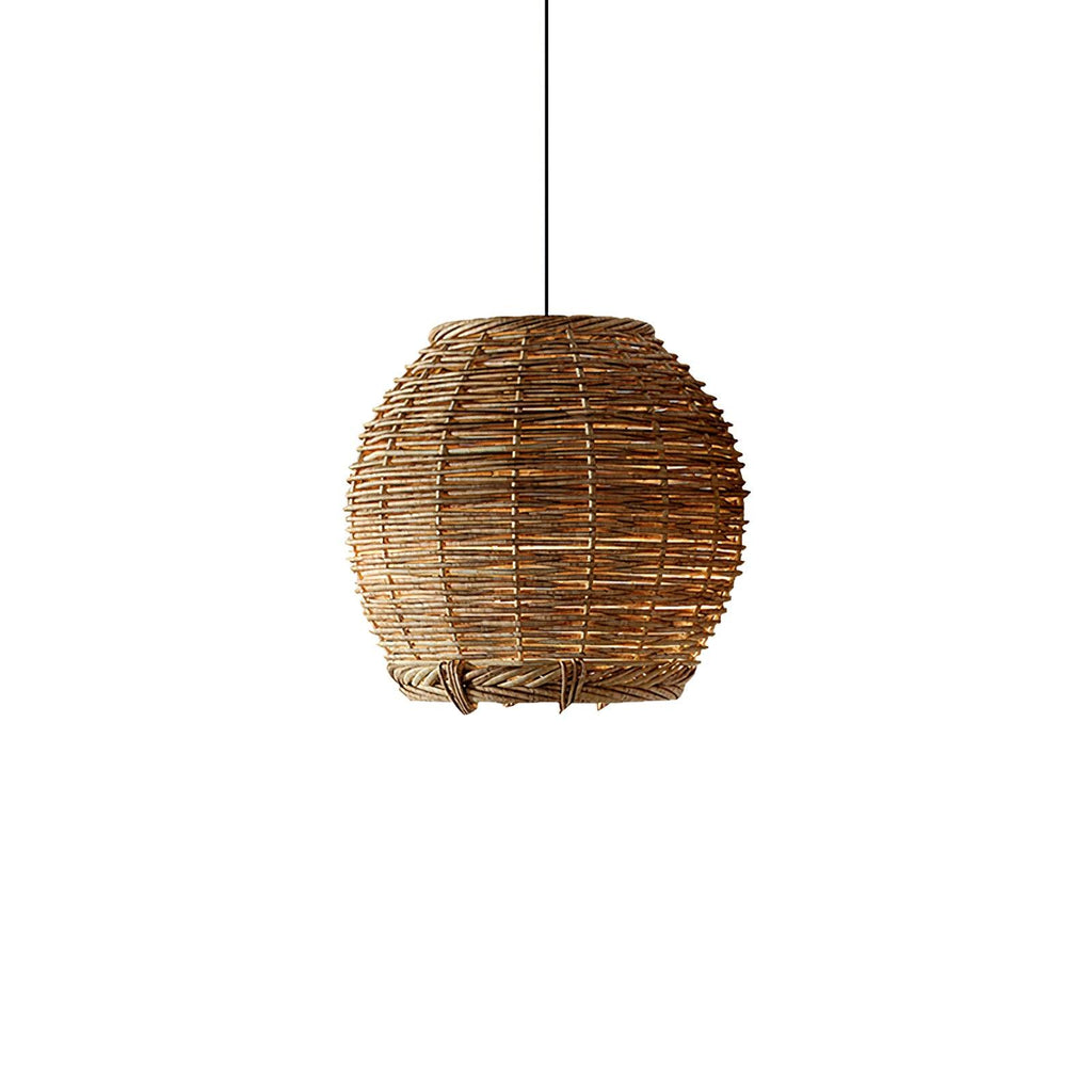Підвісний світильник Hues Wicker