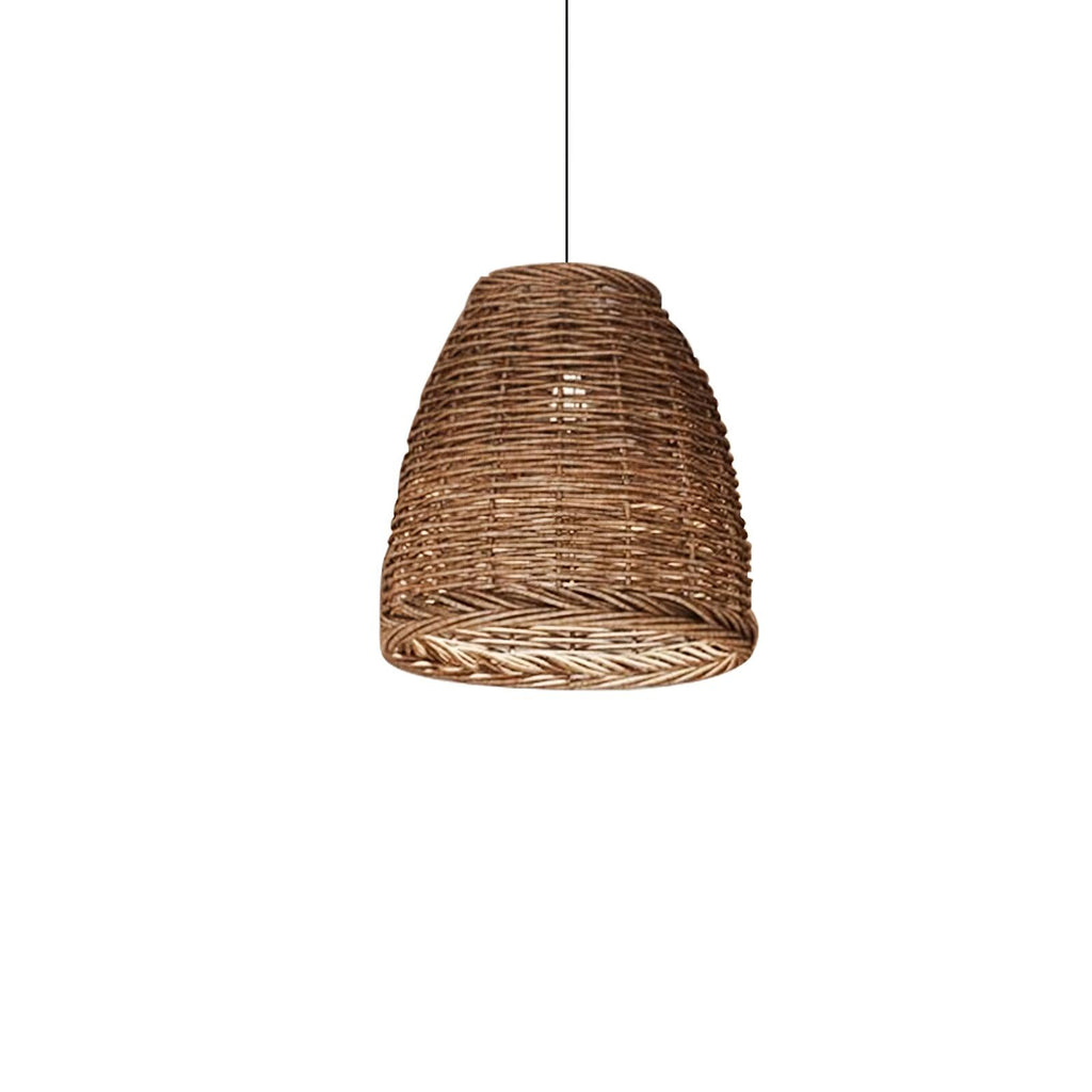 Підвісний світильник Hues Wicker