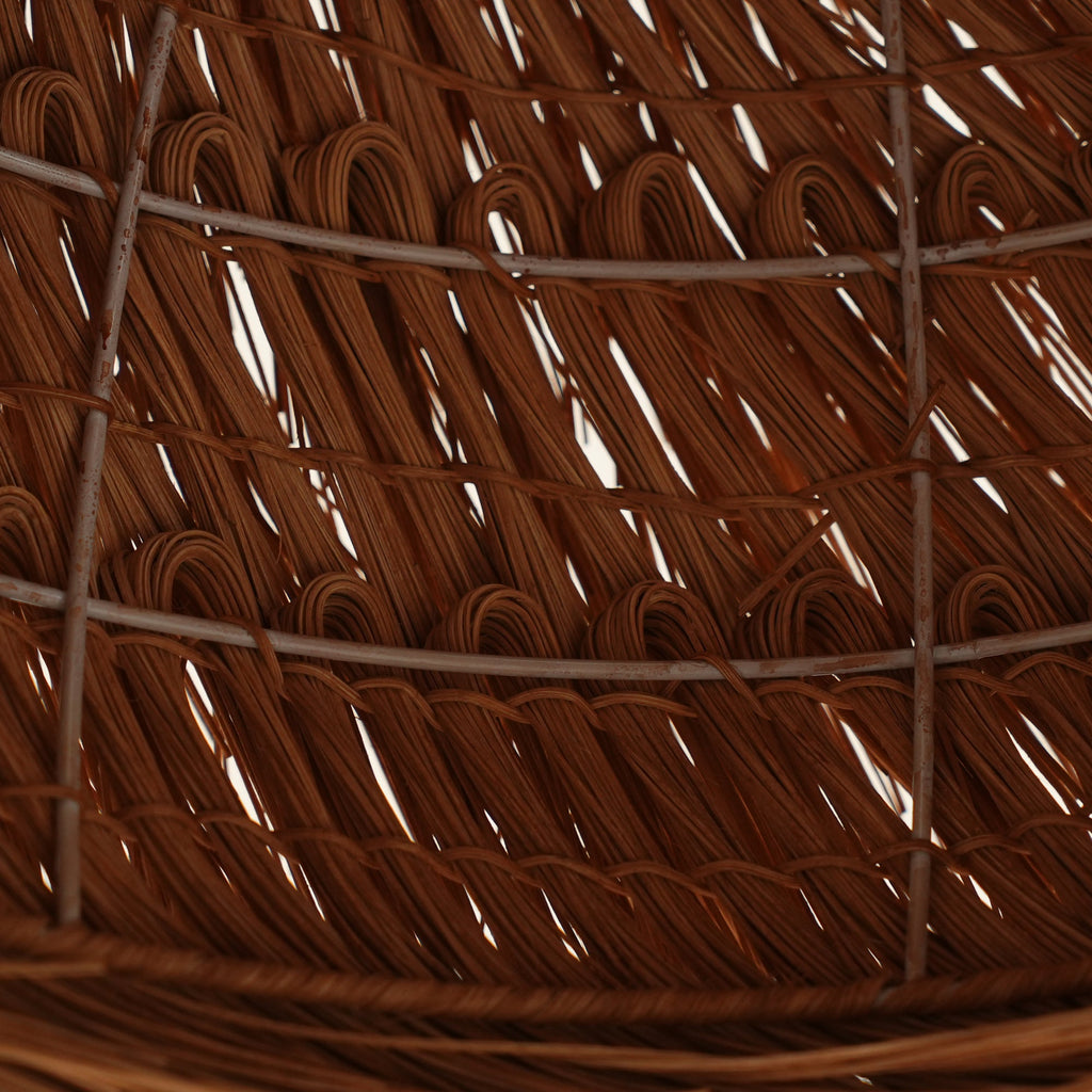 Підвісний світильник Hues Wicker