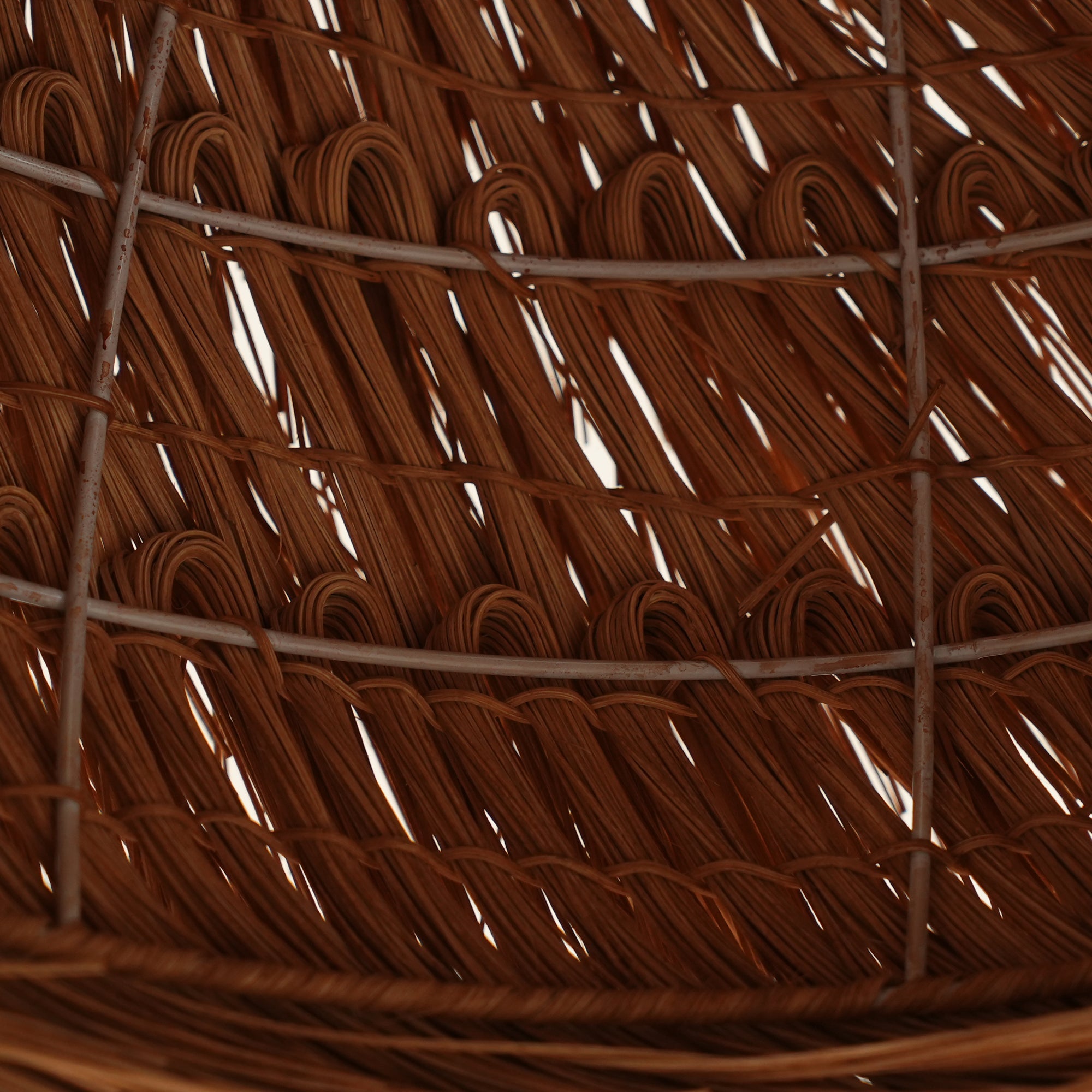 Підвісний світильник Hues Wicker