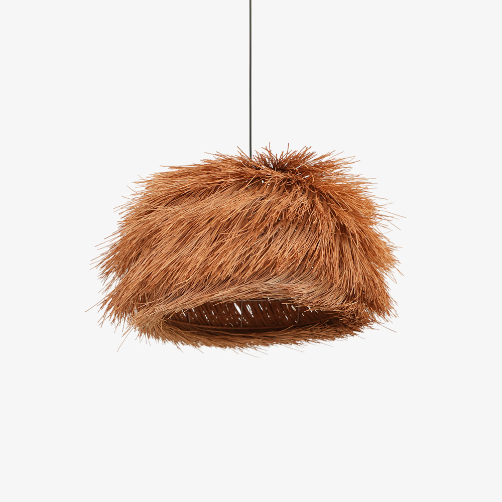 Підвісний світильник Hues Wicker