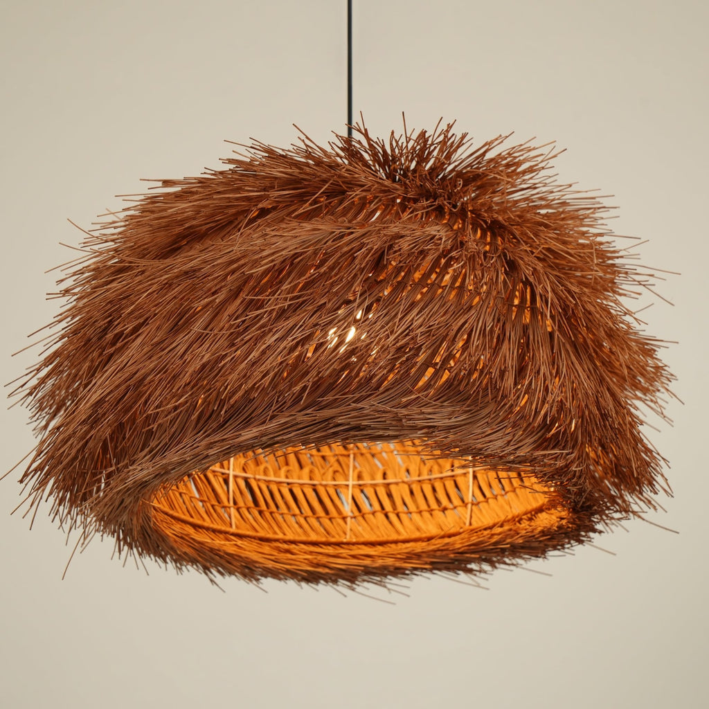 Підвісний світильник Hues Wicker