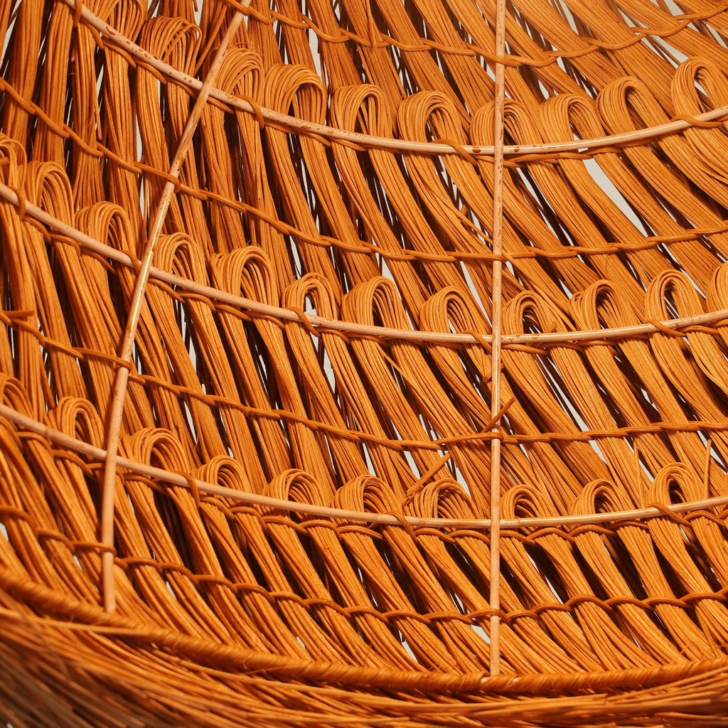Підвісний світильник Hues Wicker