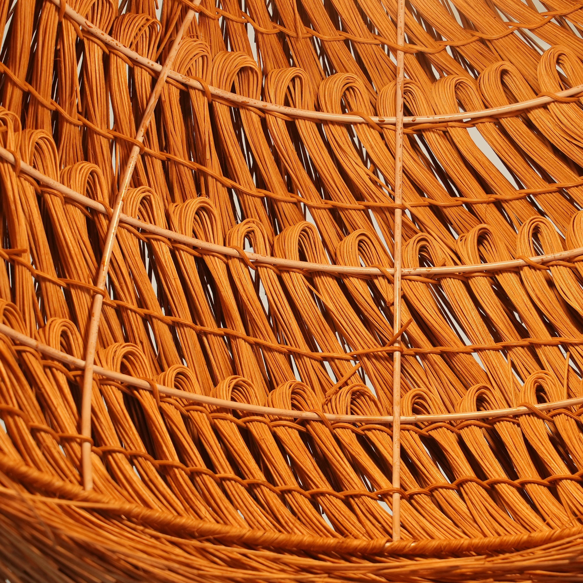 Підвісний світильник Hues Wicker