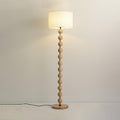 Hugo Barbell Floor Lamp - DEPRIMO