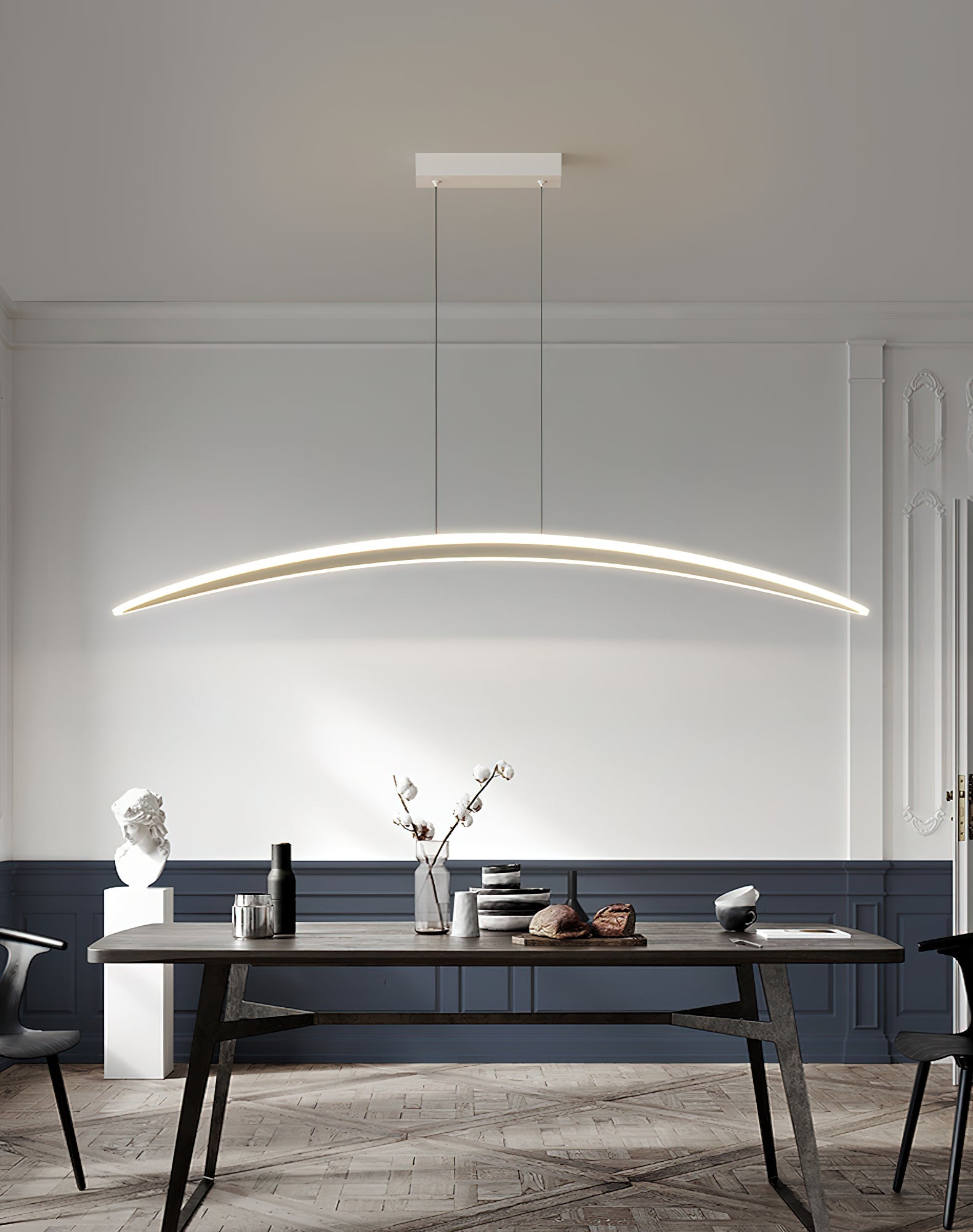Підвісний світильник Hyperbola