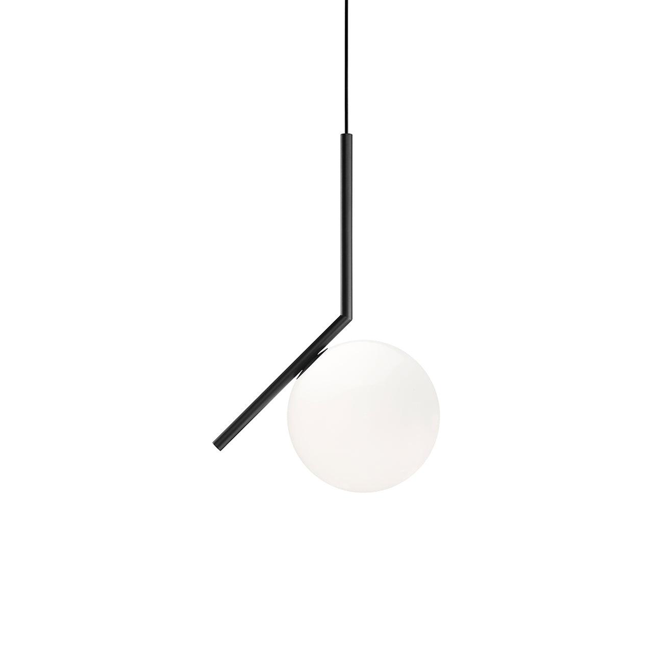 Equilibrium Pendant Light - DEPRIMO