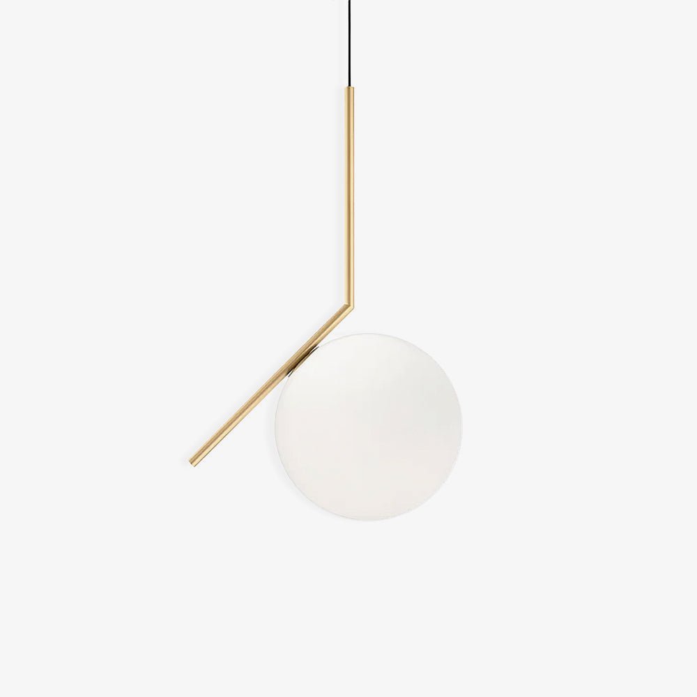 Equilibrium Pendant Light - DEPRIMO