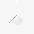 Equilibrium Pendant Light - DEPRIMO