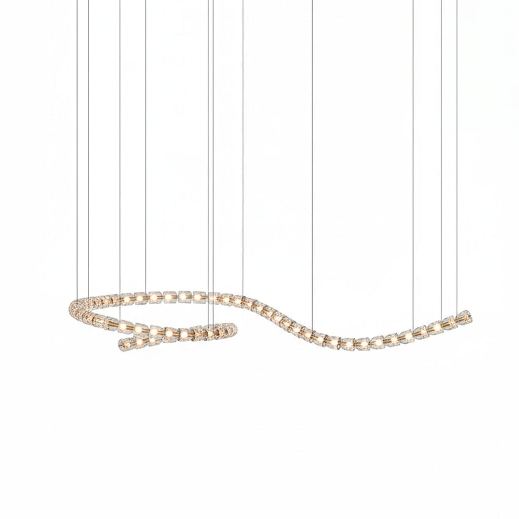 Gabriel Chandelier I - DEPRIMO