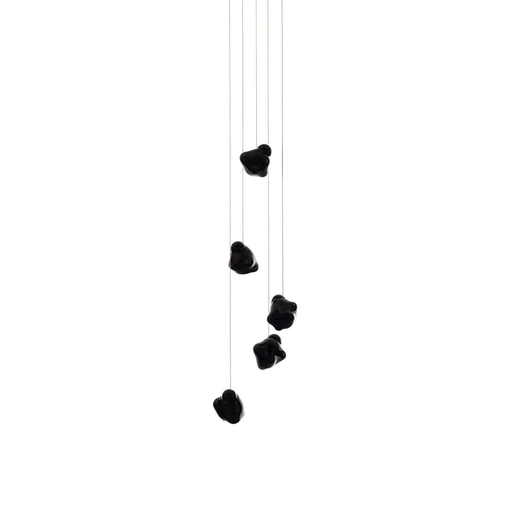 Ice Pier Chandelier - Vakkerlight