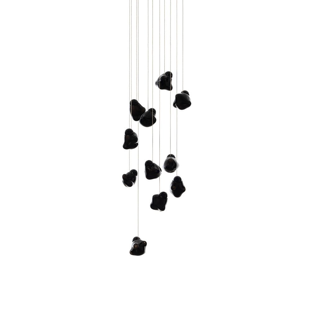 Ice Pier Chandelier - Vakkerlight
