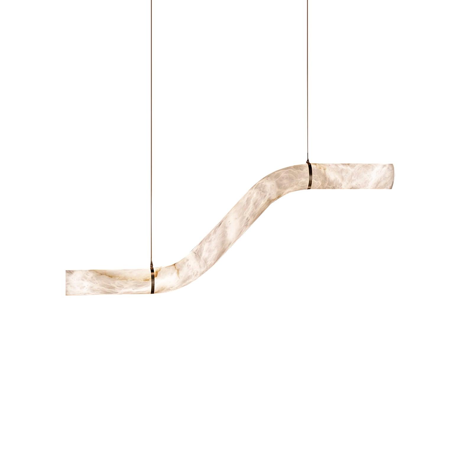 Infinity Pendant Lamp - DEPRIMO
