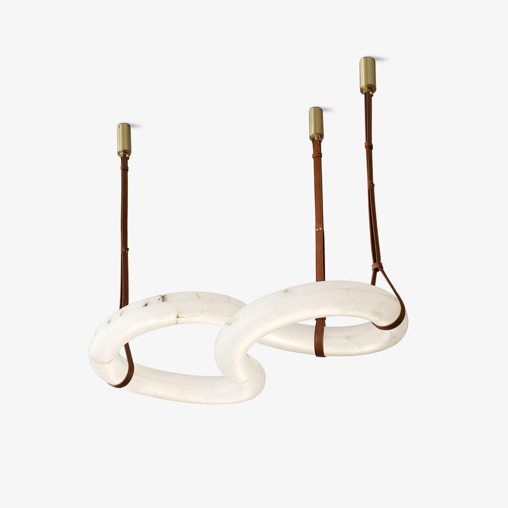 Infinity Pendant Lamp - DEPRIMO