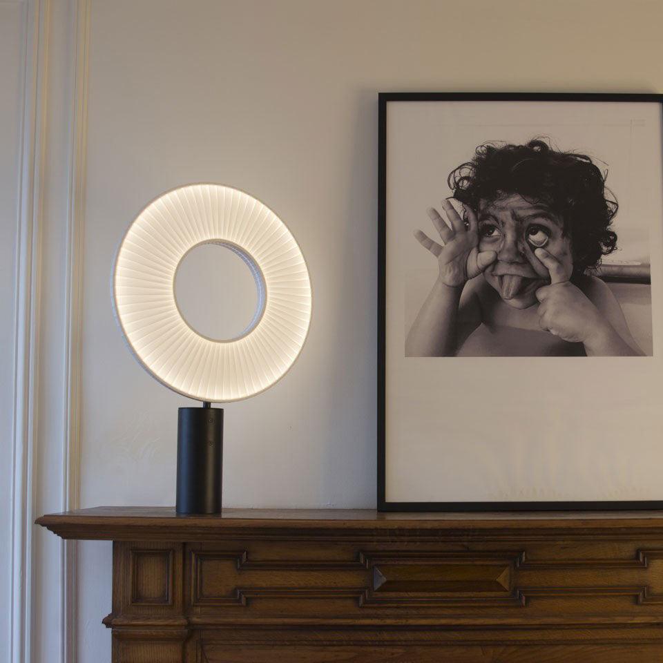 Vespera Table Lamp