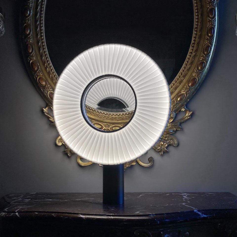 Vespera Table Lamp