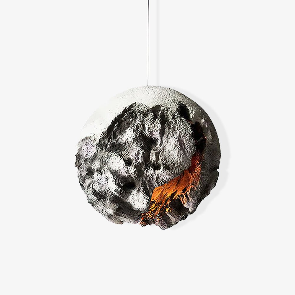 Підвісний світильник Irregular Planet