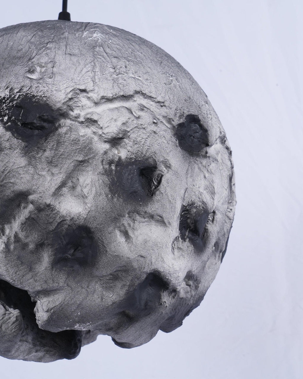 Підвісний світильник Irregular Planet