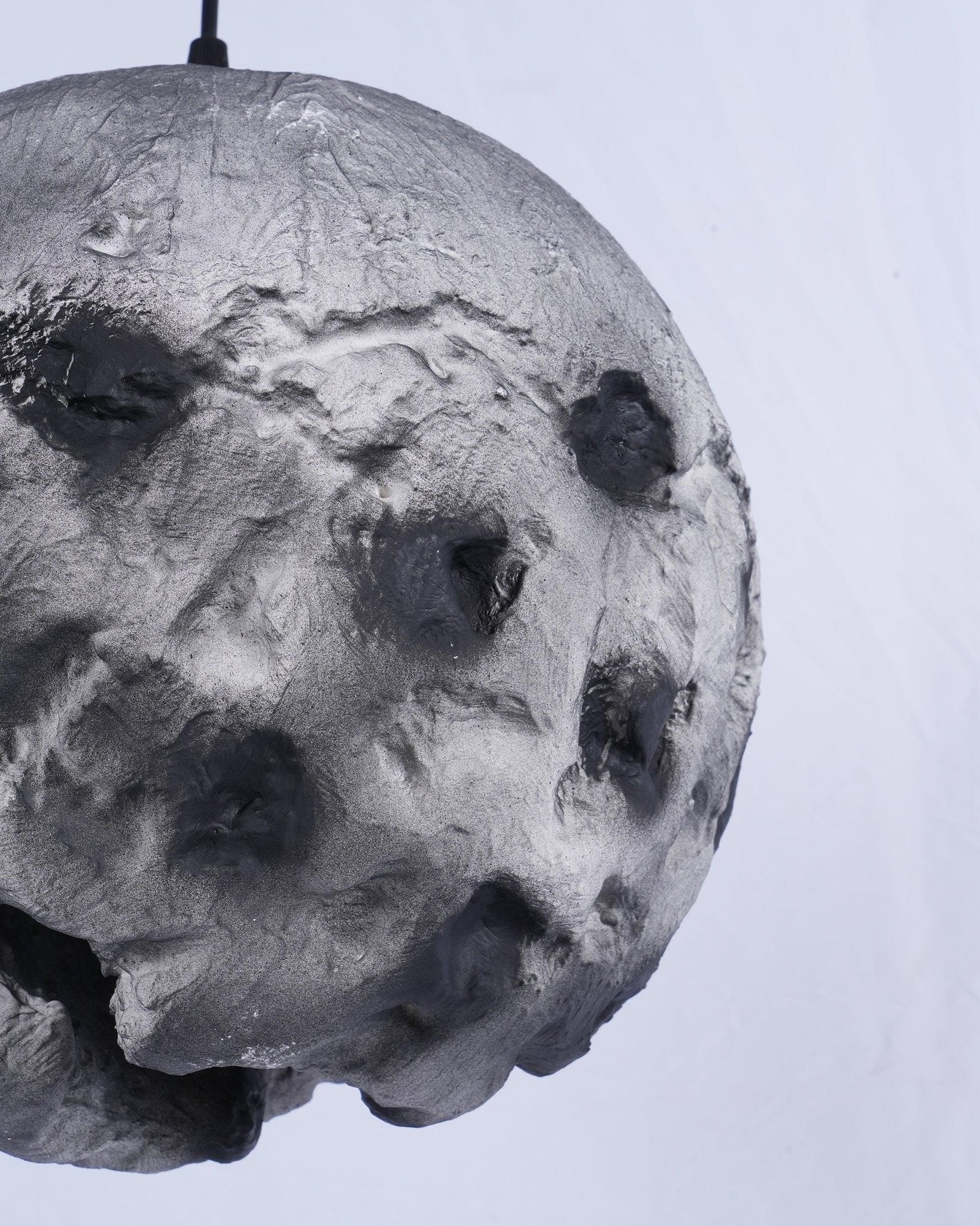 Підвісний світильник Irregular Planet