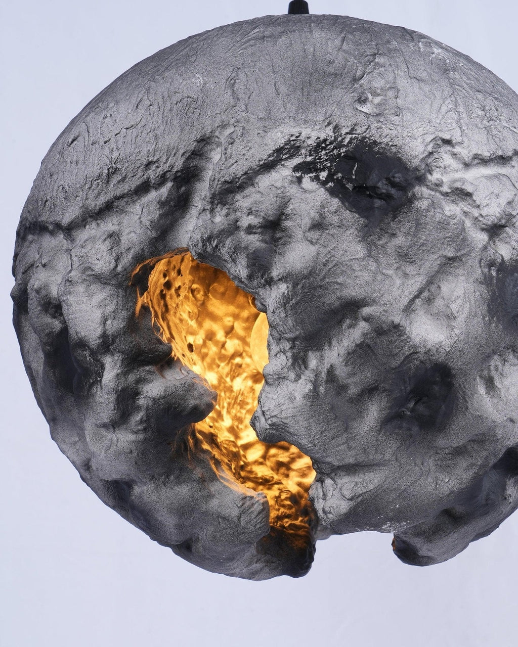 Підвісний світильник Irregular Planet