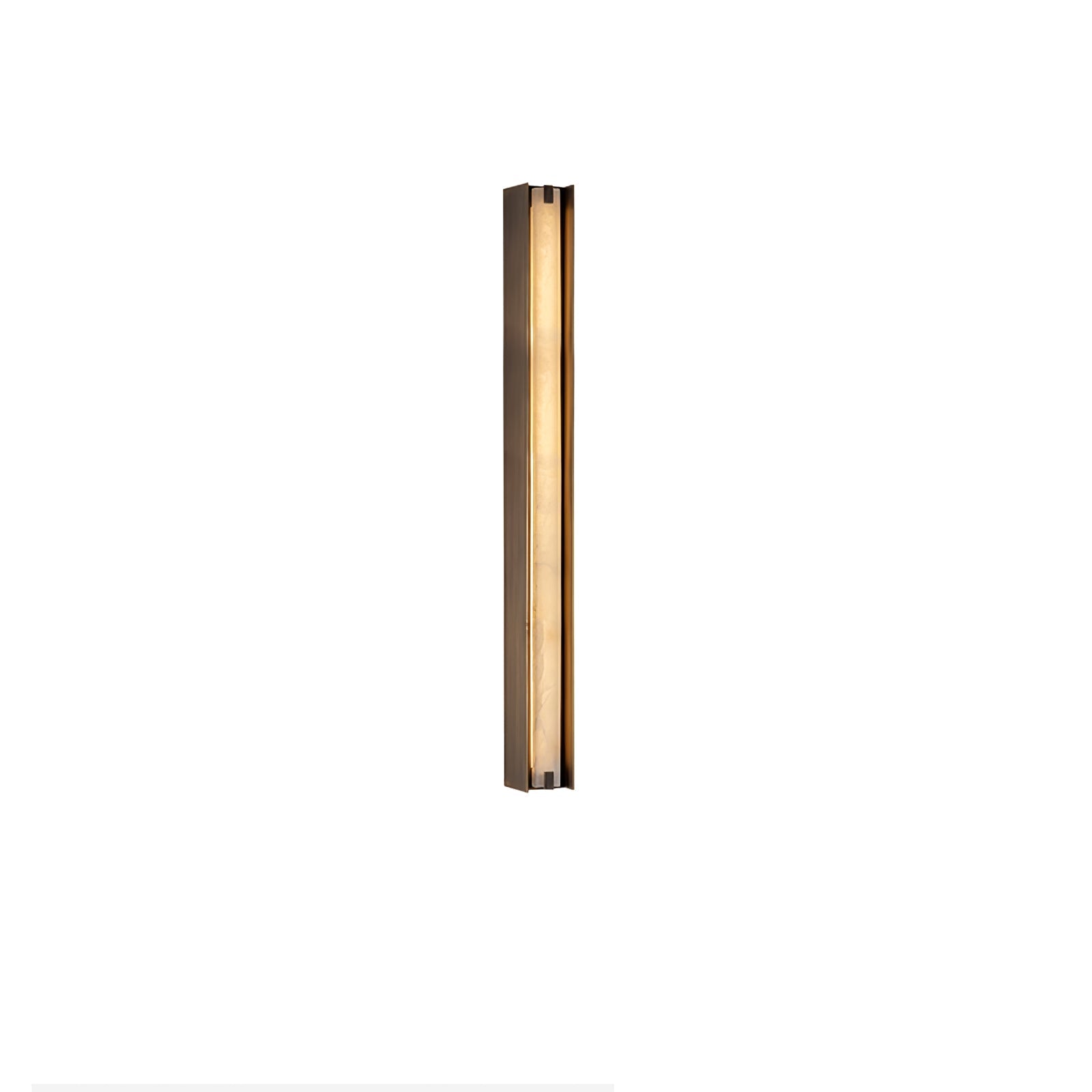 Isolde Alabaster Wall Sconce - Vakkerlight