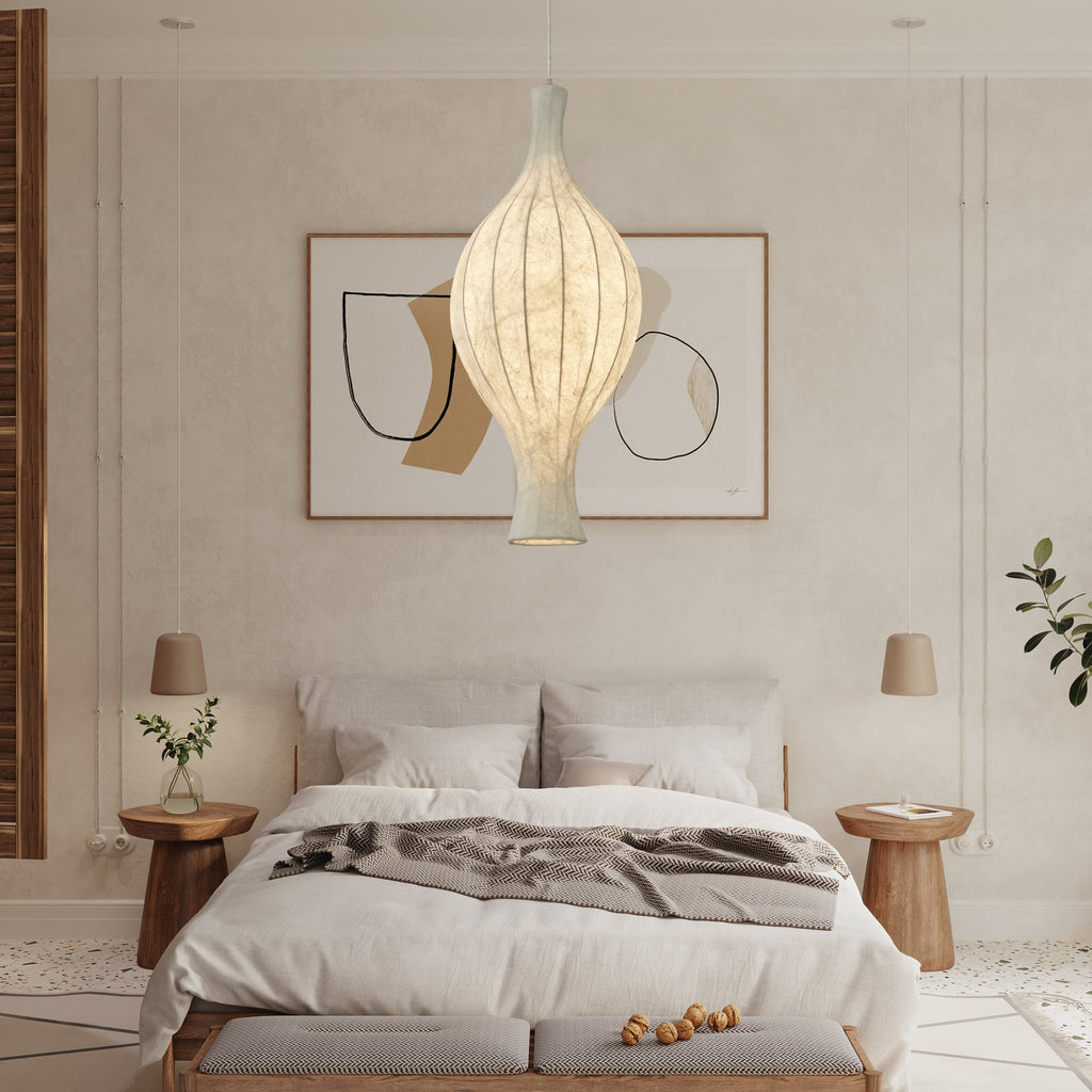 Підвісна лампа Ivy Teardrop