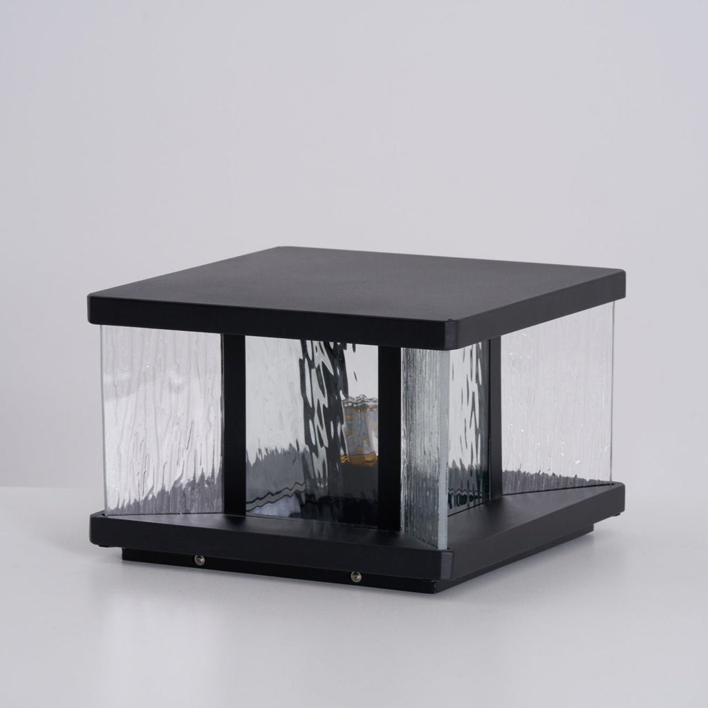 Stratos Square Outdoor Light - Vakkerlight