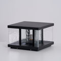 Stratos Square Outdoor Light - Vakkerlight