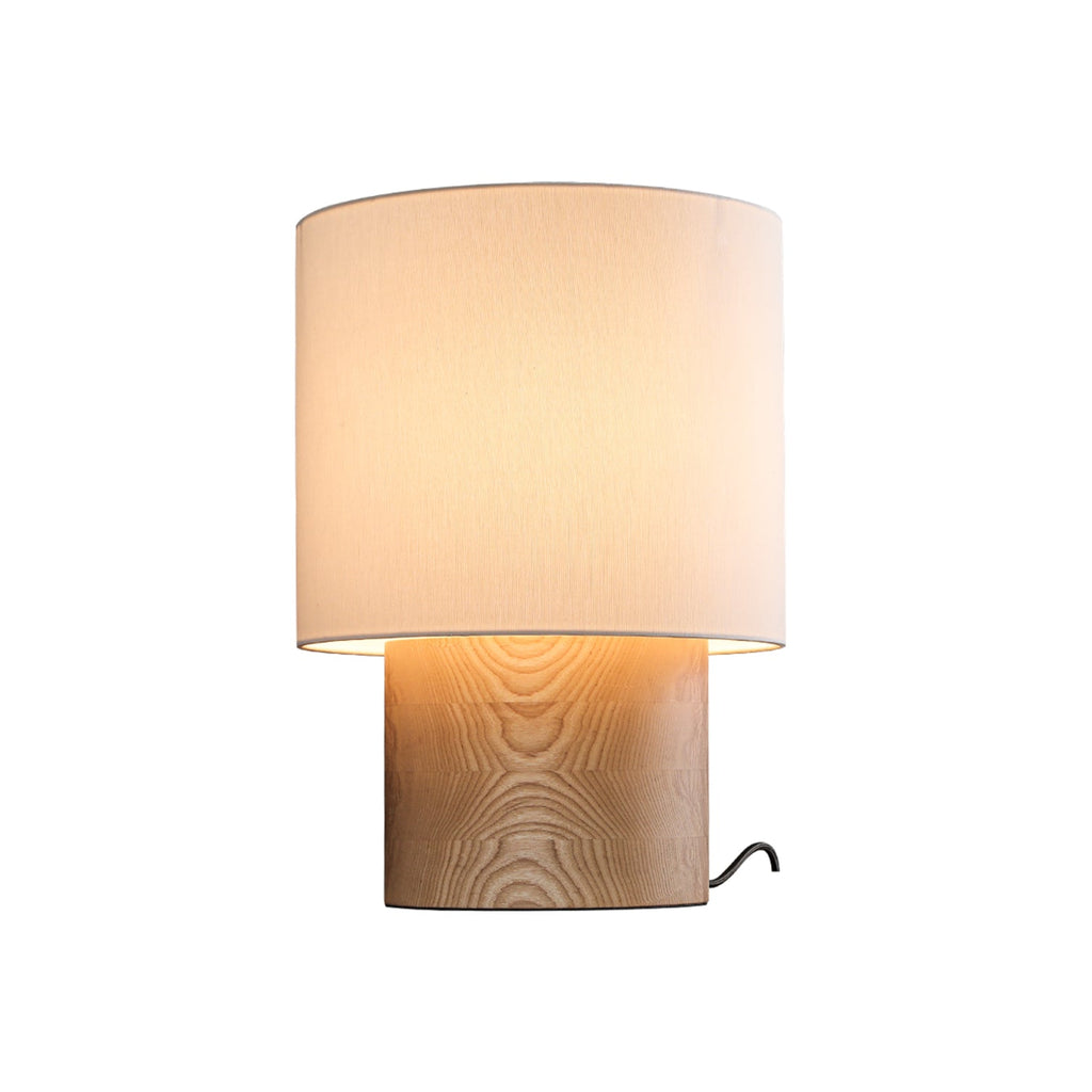 Japanese Wabi Sabi Table Lamp - DEPRIMO