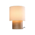Japanese Wabi Sabi Table Lamp - DEPRIMO