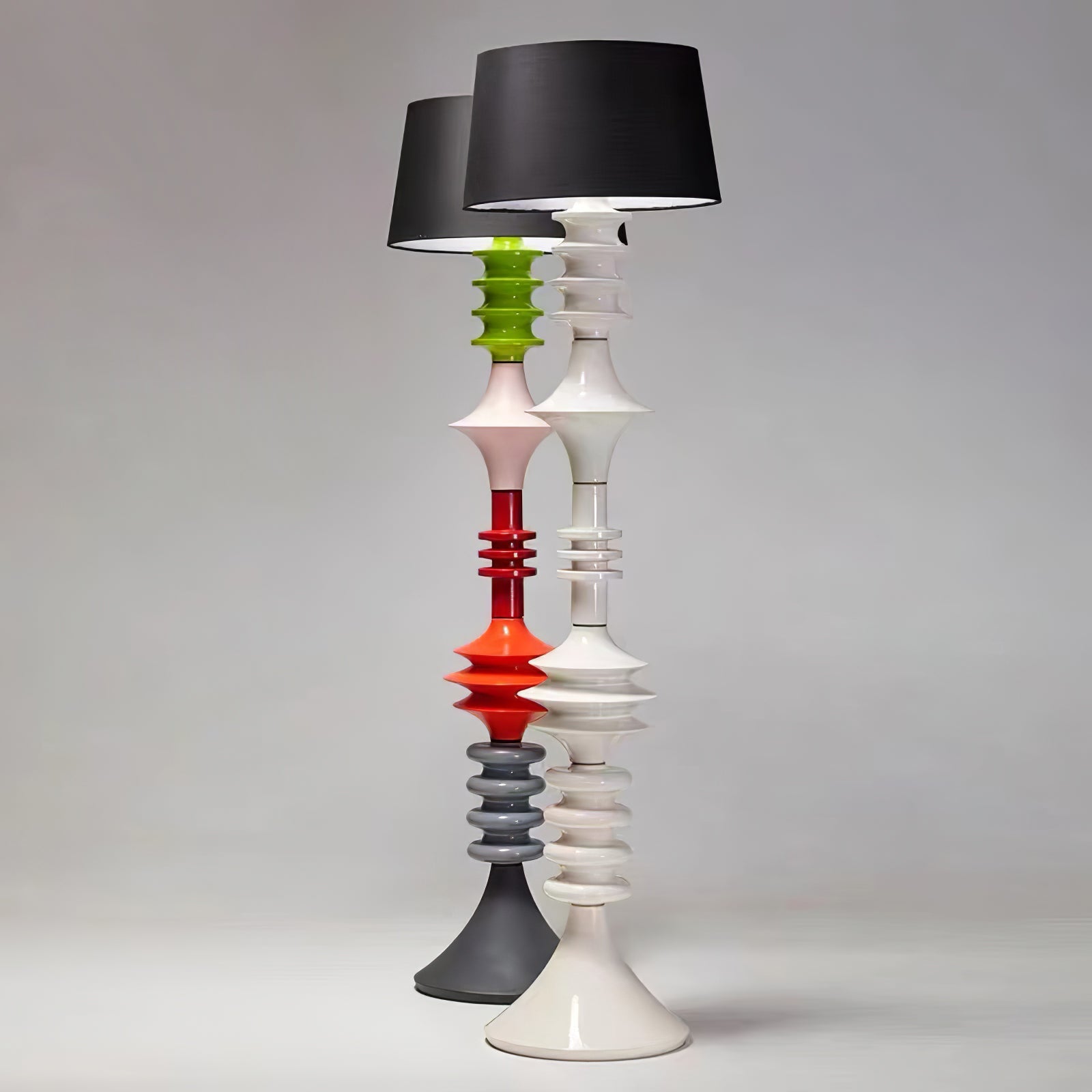 Торшер Jarvis Adjustable