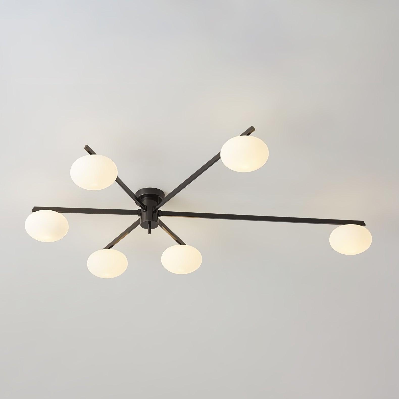 Jasper Ceiling Lamp - DEPRIMO
