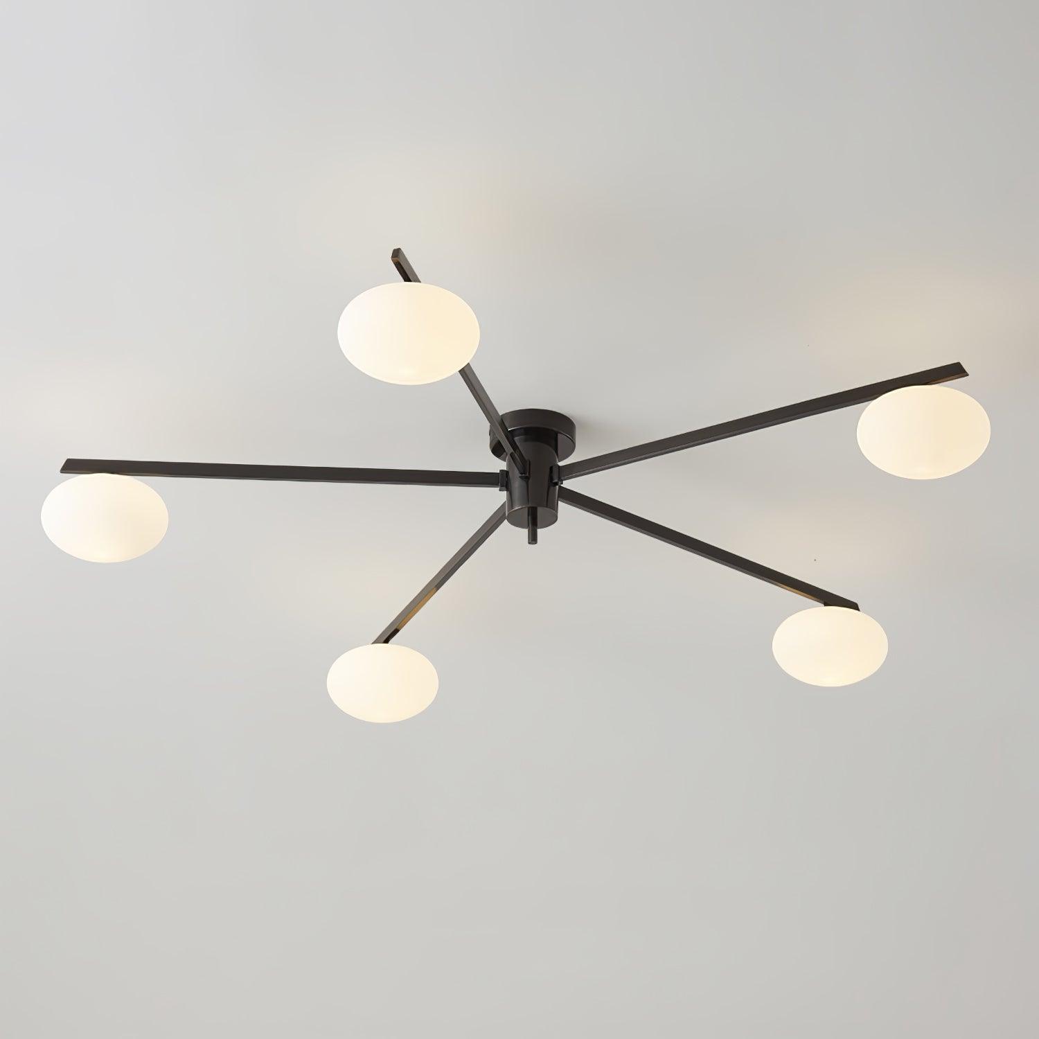 Jasper Ceiling Lamp - DEPRIMO