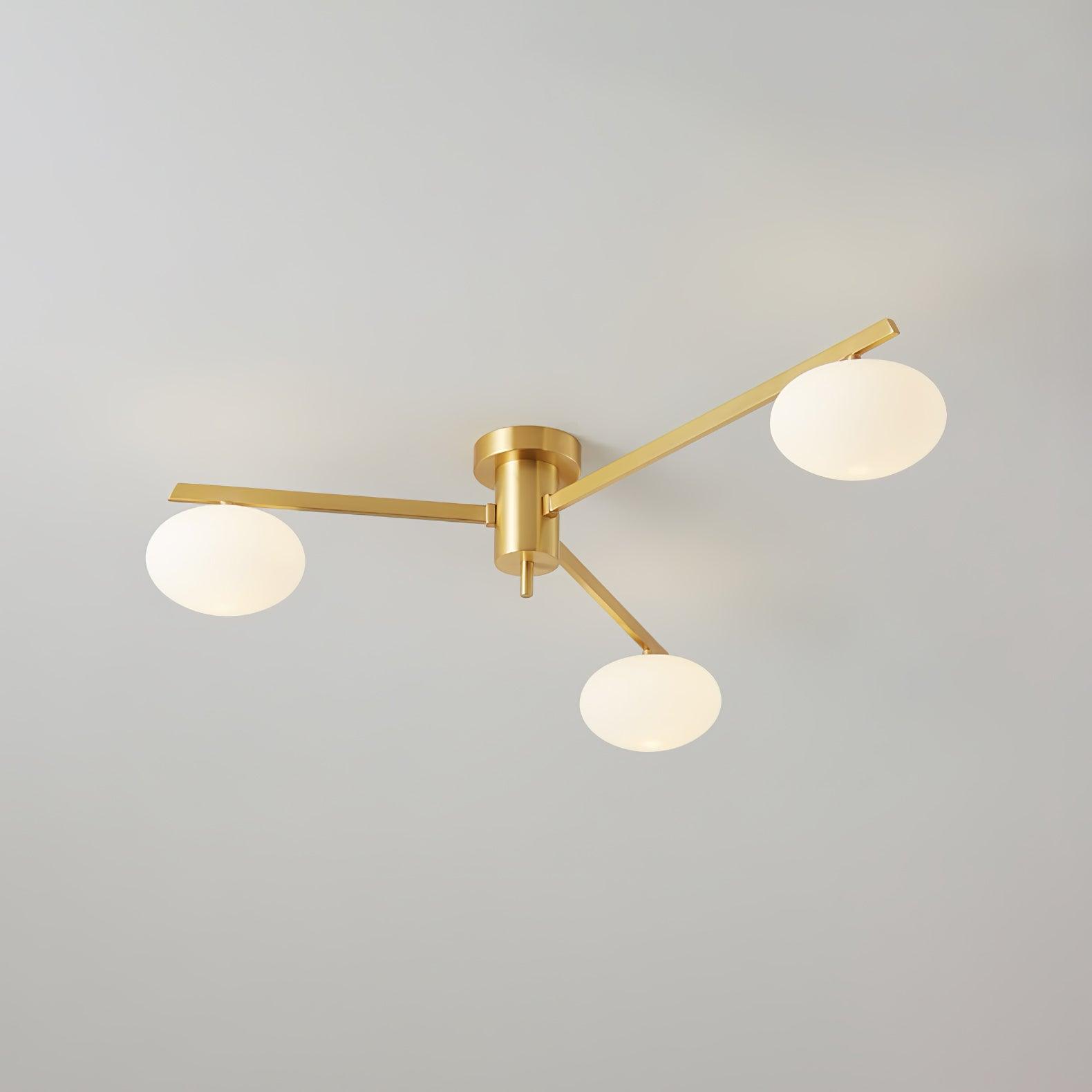Jasper Ceiling Lamp - DEPRIMO