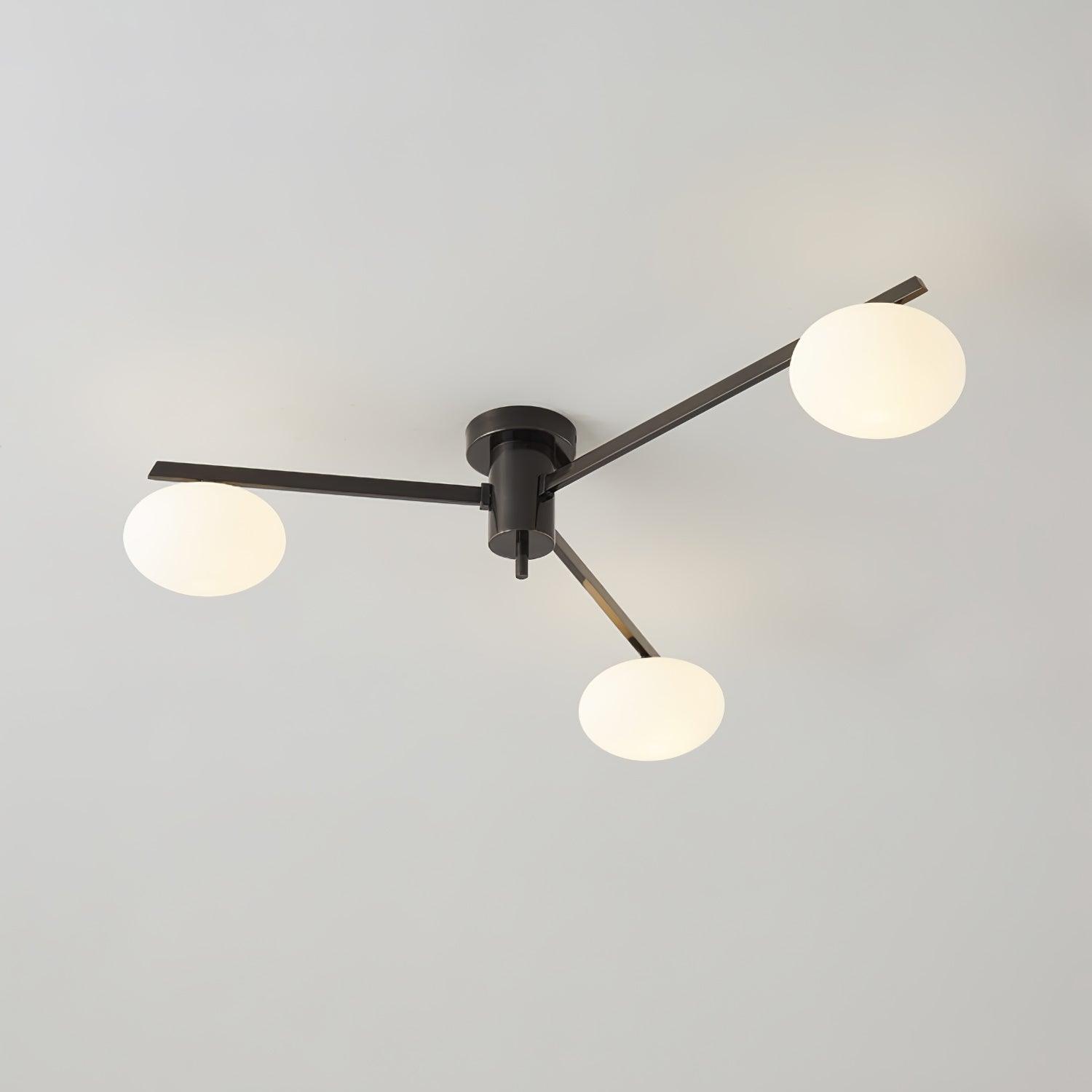 Jasper Ceiling Lamp - DEPRIMO