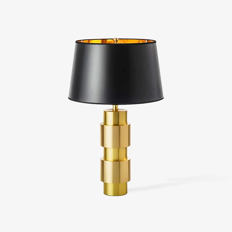 Настільна лампа Jean Cylinder