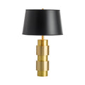 Jean Cylinder Table Lamp - DEPRIMO