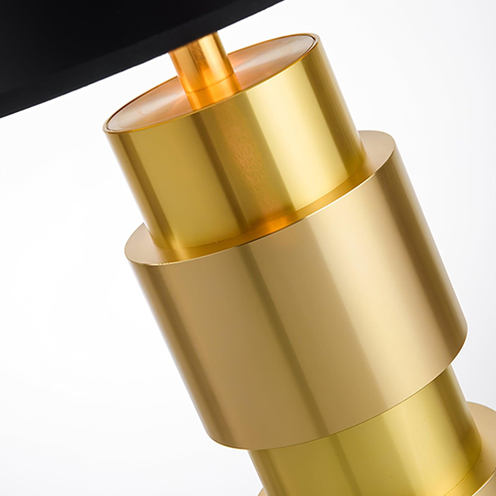 Настільна лампа Jean Cylinder