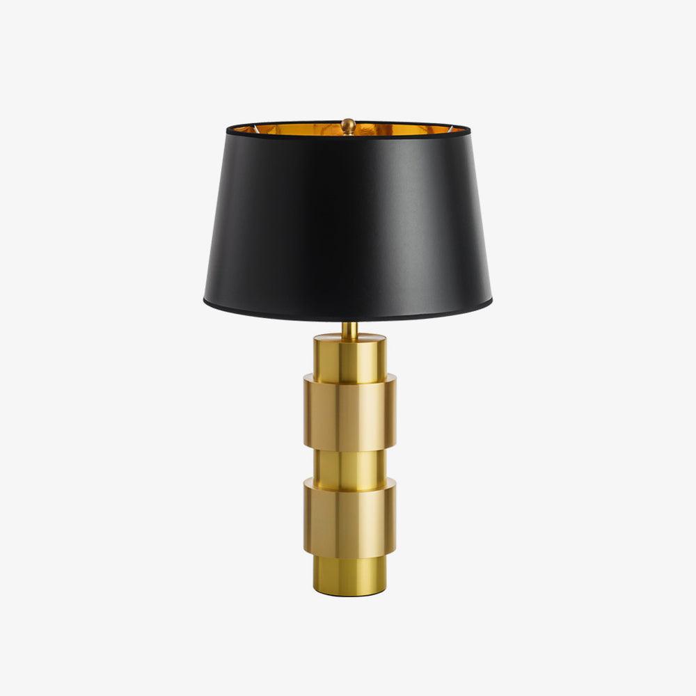 Настільна лампа Jean Cylinder