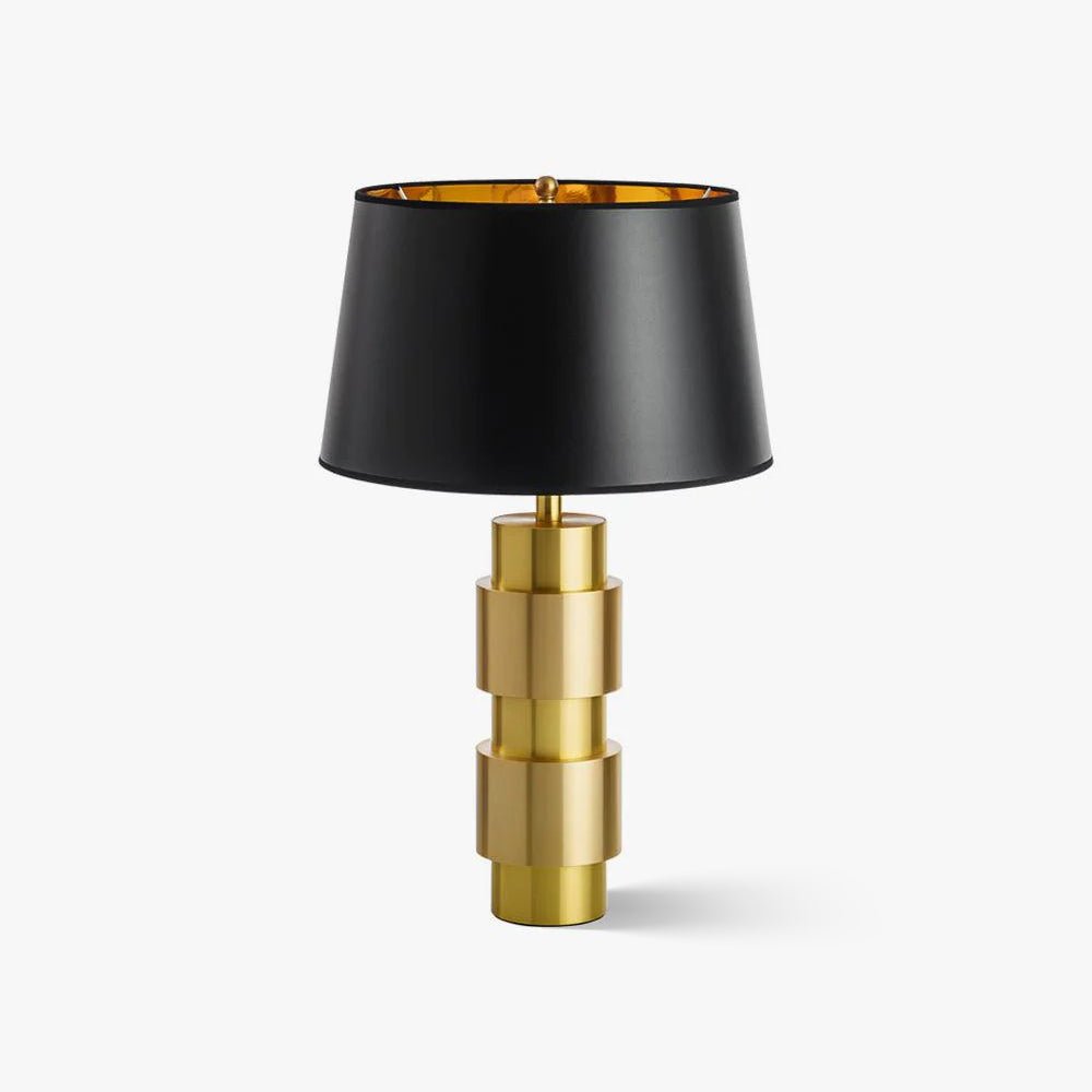 Настільна лампа Jean Cylinder