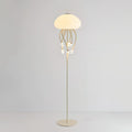 Jellyfish Floor Lamp - Vakkerlight