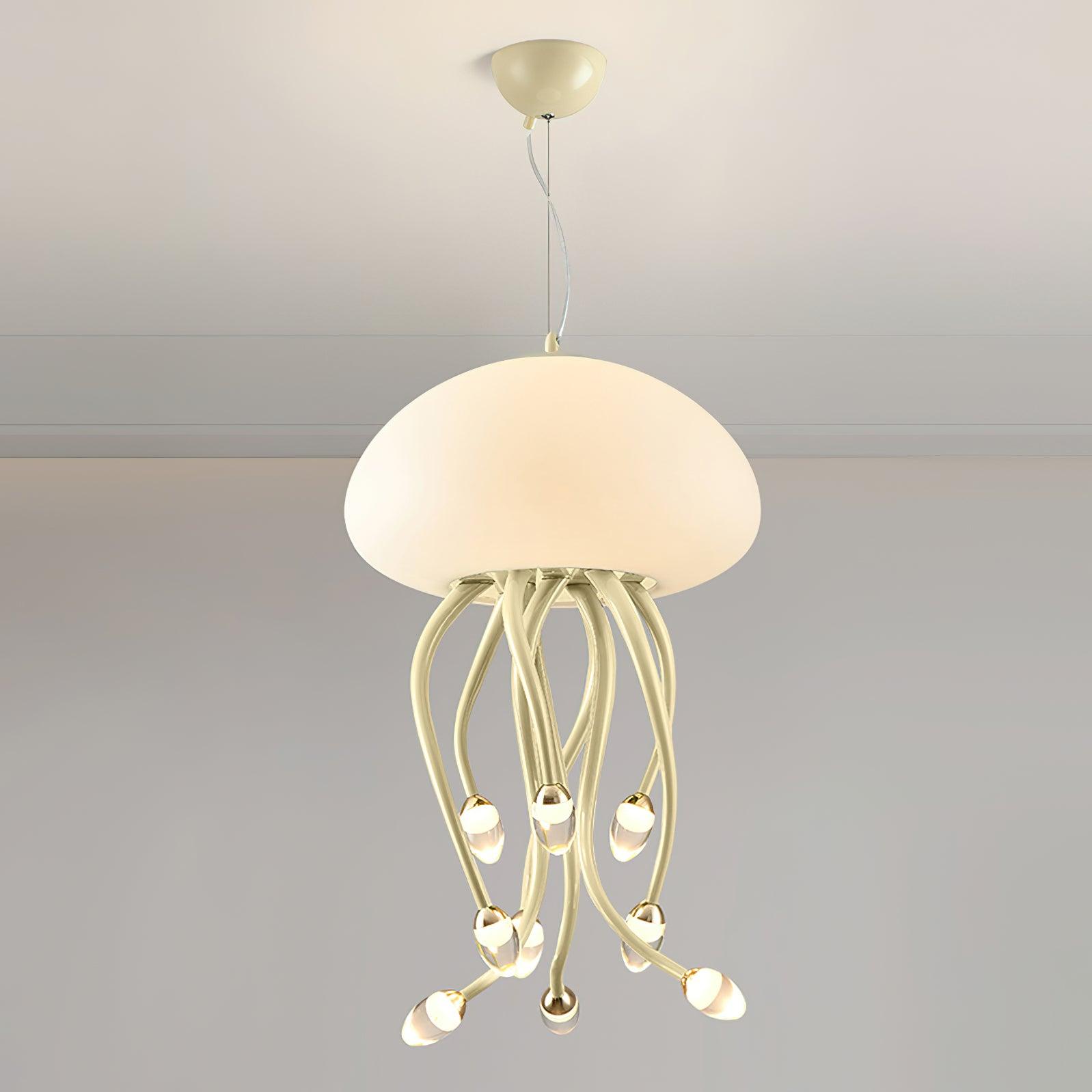 Jellyfish Pendant Lamp - DEPRIMO