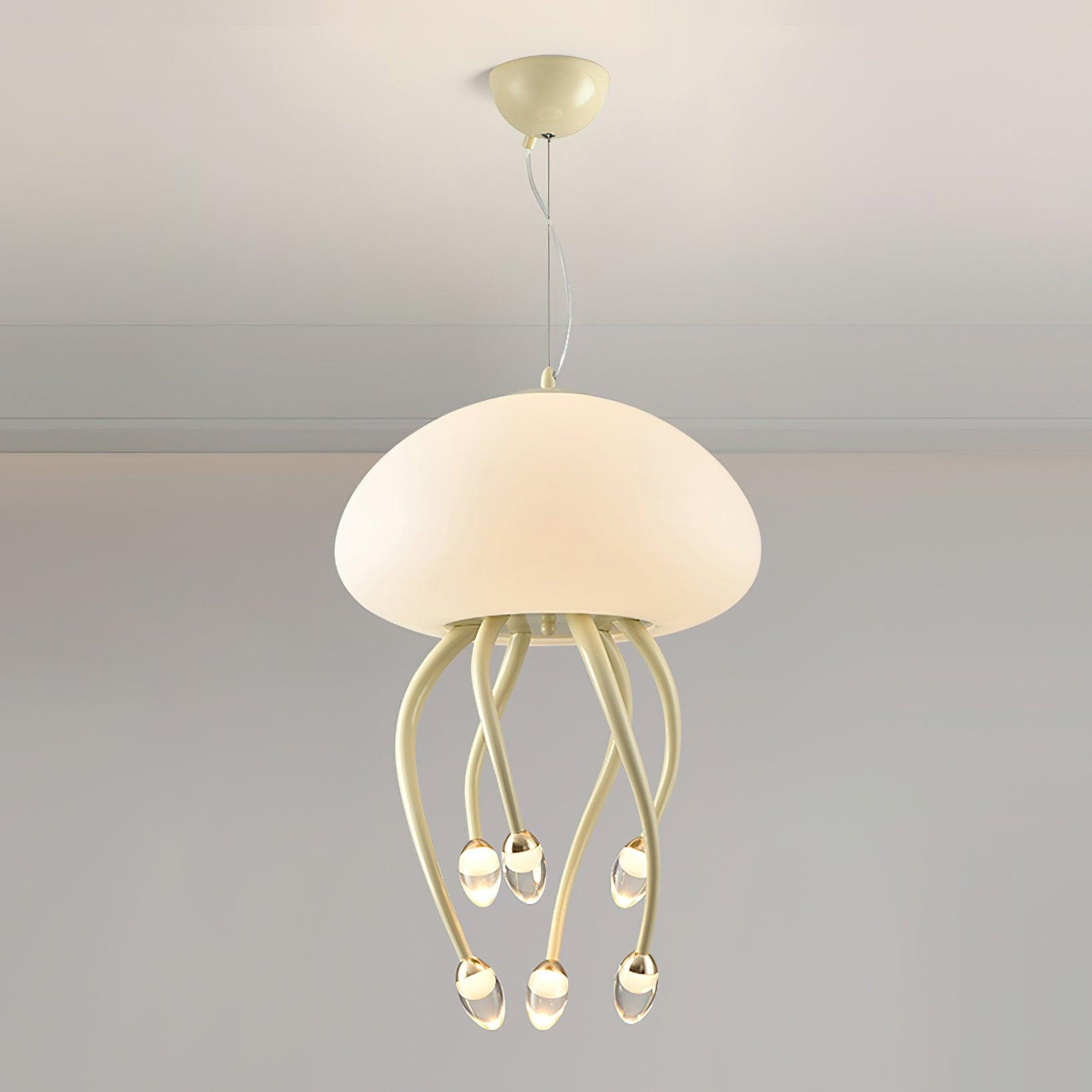 Jellyfish Pendant Lamp - DEPRIMO