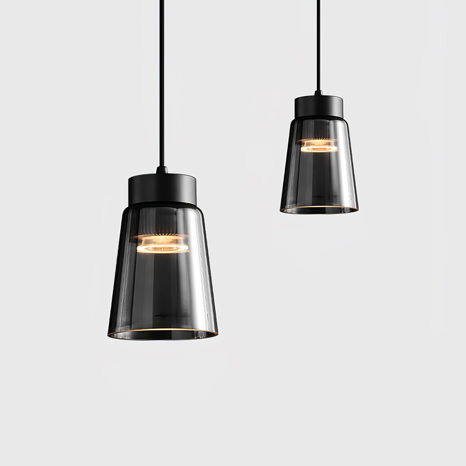 Підвісний світильник Jerez2