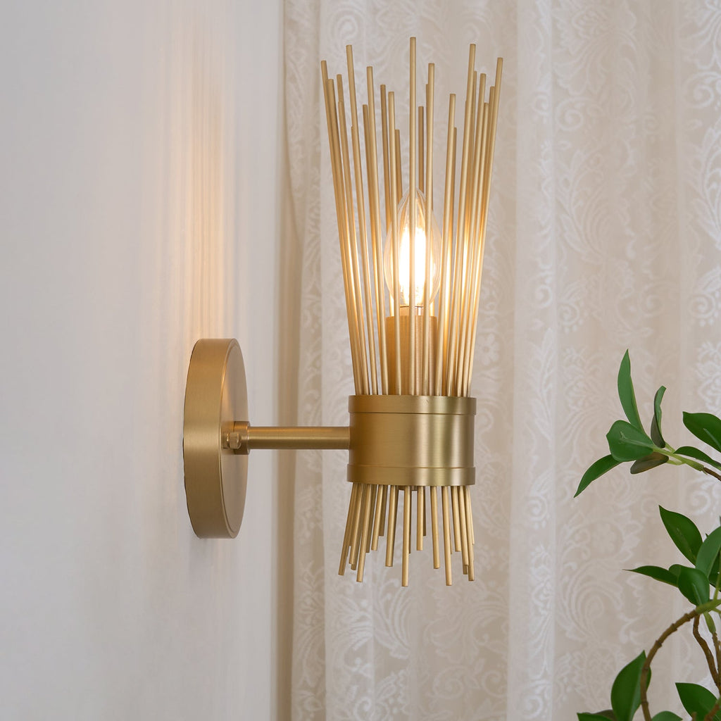 Настенный светильник Jovenko Candle