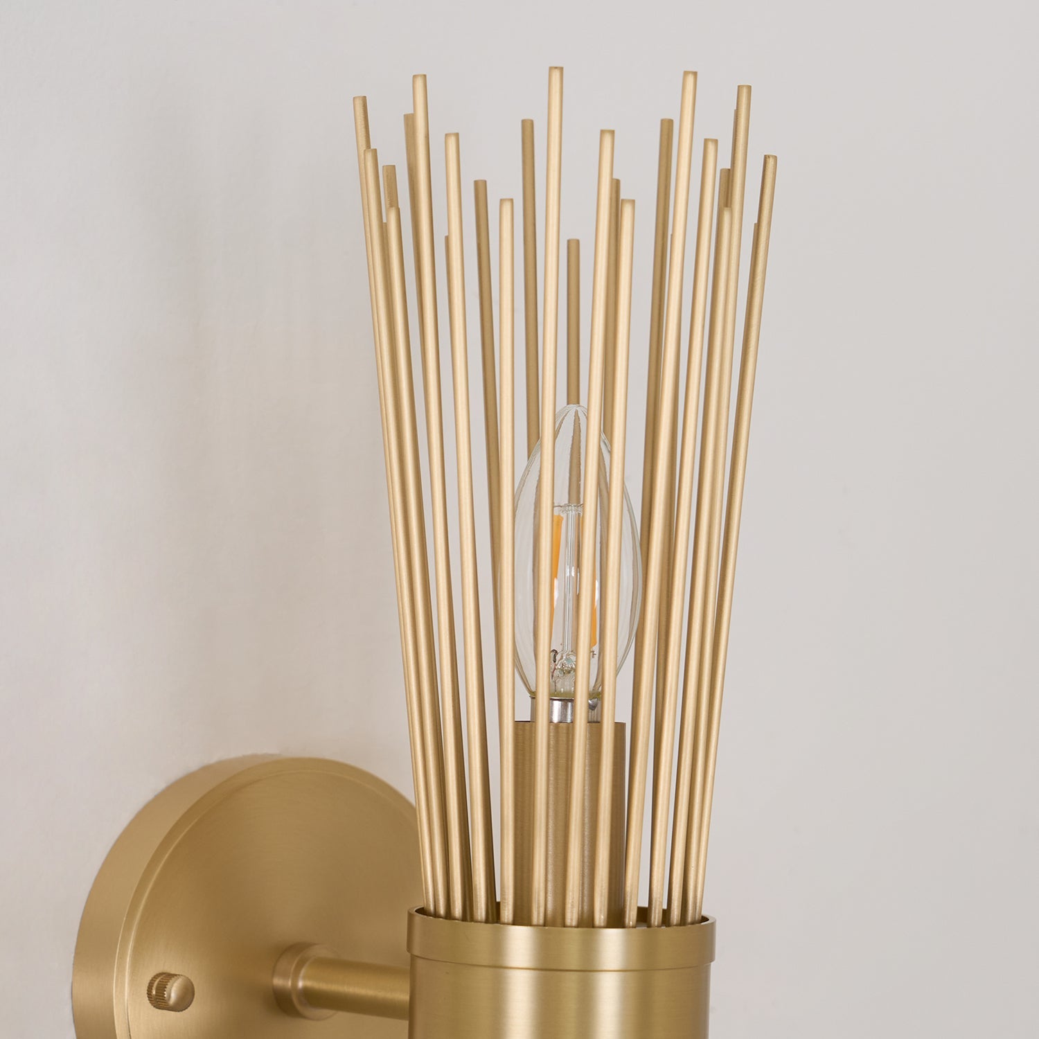 Настенный светильник Jovenko Candle