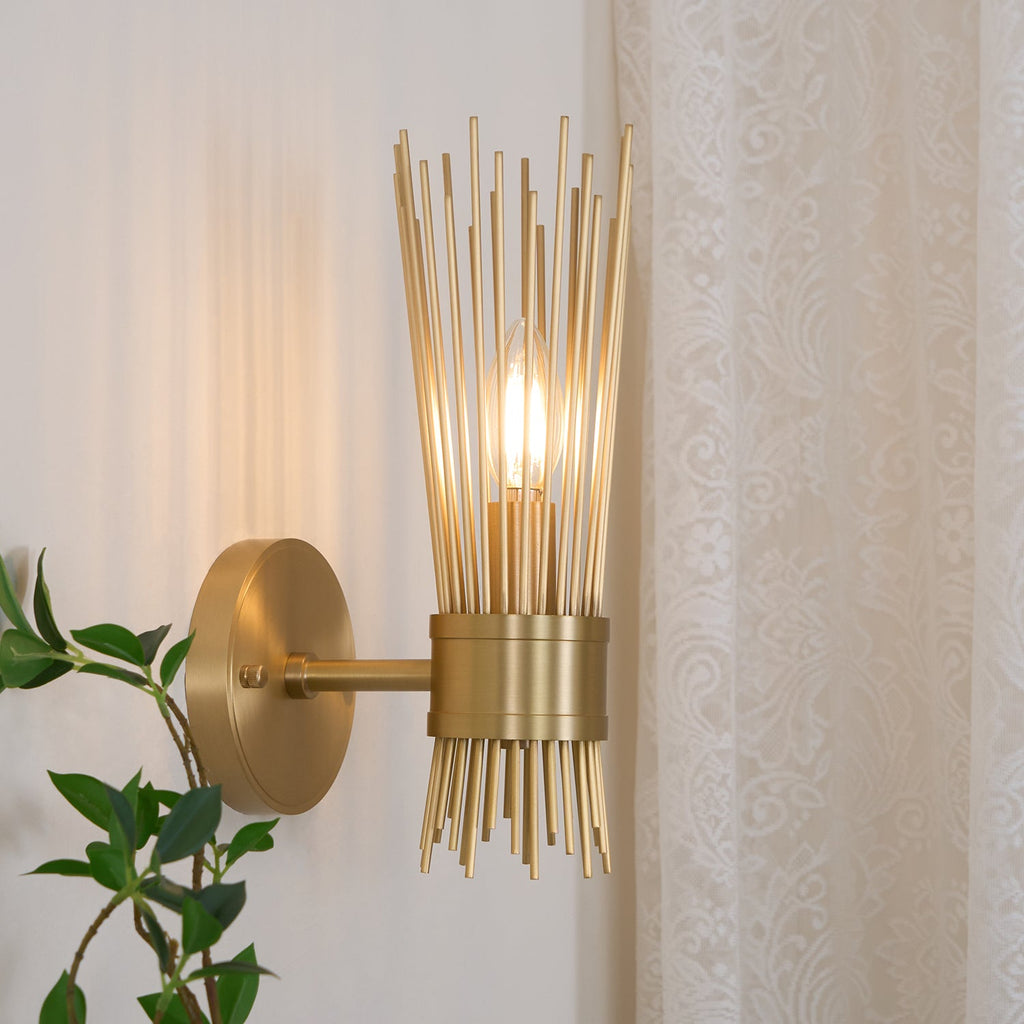 Настенный светильник Jovenko Candle
